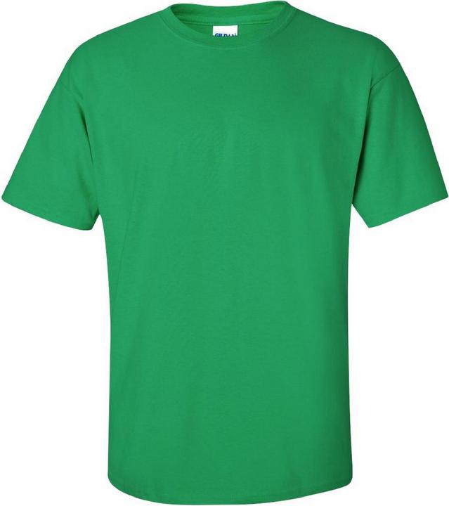 Irish green