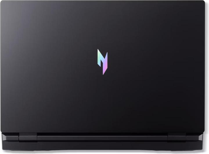 Actual product image Acer Nitro 17 RTX 4060 (17.30", AMD Ryzen 9 8945HS, 32 GB, 1000 GB, DE)