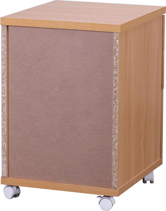 Actual product image FineBuy Roll container (40 x 60 x 45 cm)