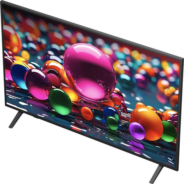 Actual product image LG 50UA75006LA (50", LED, 4K, 2025)