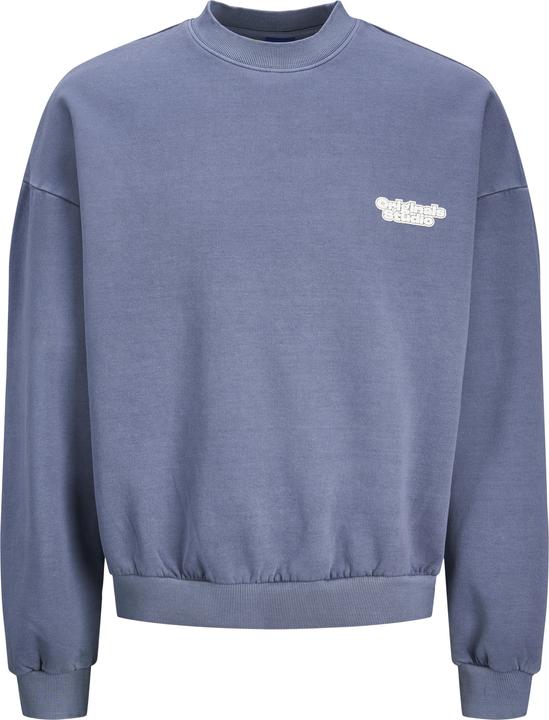 Produktbild Jack & Jones Gedruckt Sweatshirt Sweatshirt (L)