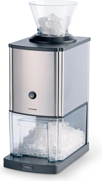 Actual product image Trebs Eiscrusher