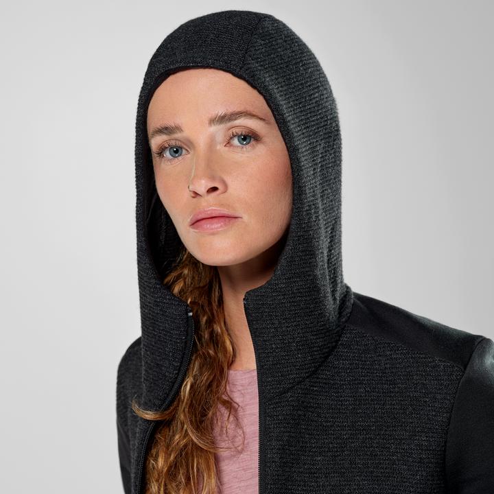 Image du produit Salewa Veste hybride Fanes Sarner Light Da (50)