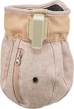 Immagine prodotto Trixie Borsa Snack Borsa Goody Borsa ø 11×16cm (Cane da snack)