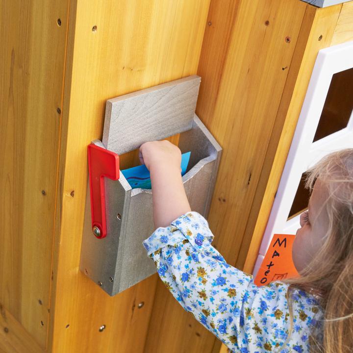 Immagine prodotto KidKraft Playhouse