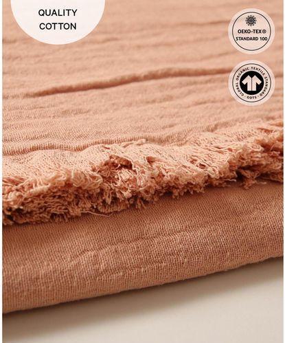 Actual product image Esmée Bedspread (220 x 240 cm)