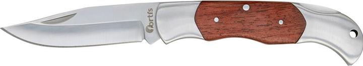 Produktbild Fortis Messerset Industrie 175 mm 3-teilig