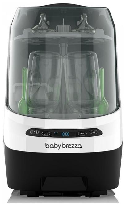 Image du produit Baby Brezza Bottle Washer Pro