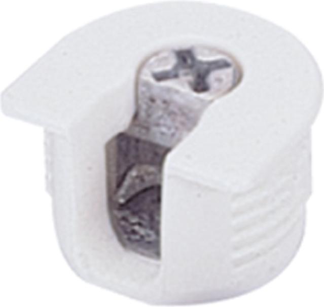 Actual product image Hettich Eccentric connecting fitting VB 35 (Connection fitting, 1 pcs.)
