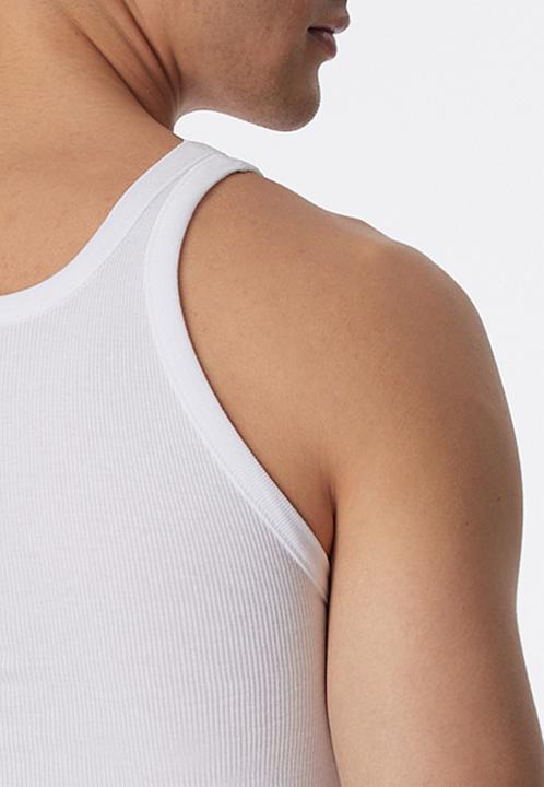 Image du produit Schiesser Gilet 2PACK essentiel (6)