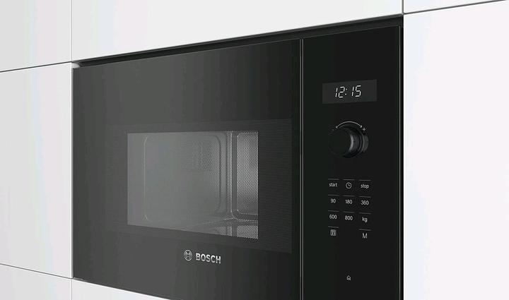 Produktbild Bosch Hausgeräte BFL524MB0