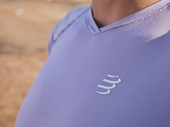 Image du produit Compressport Performance SS Tshirt W (S)