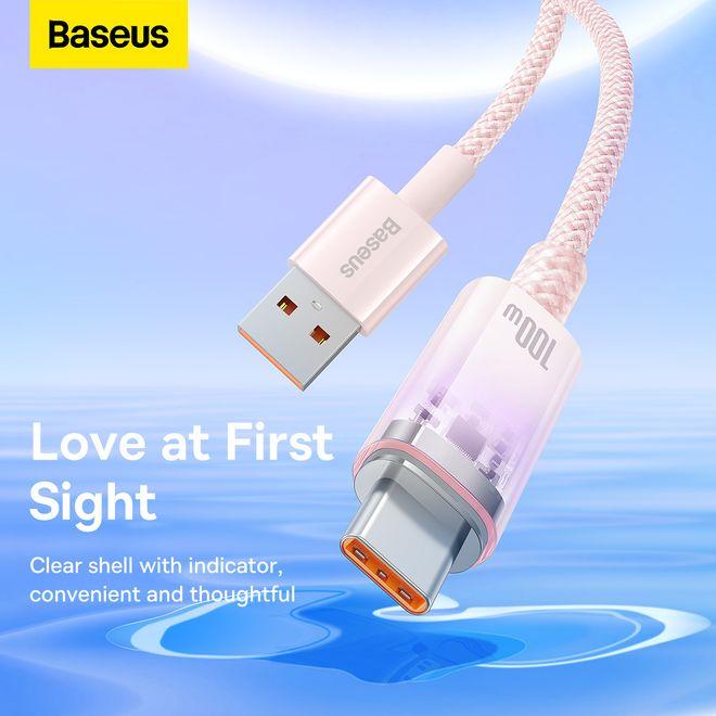 Immagine prodotto Baseus Serie Explorer (1 m, USB 3.0)
