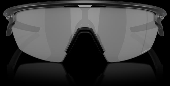 Produktbild Oakley Sphaera (Matte Black, Prizm Black Polarized)