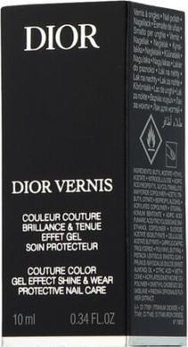 Immagine prodotto Dior Christian Vernis 449 Int23 (449, Smalto)