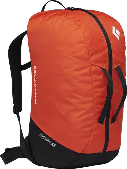 Black Diamond Team Stone 42 Duffel (42 l)
