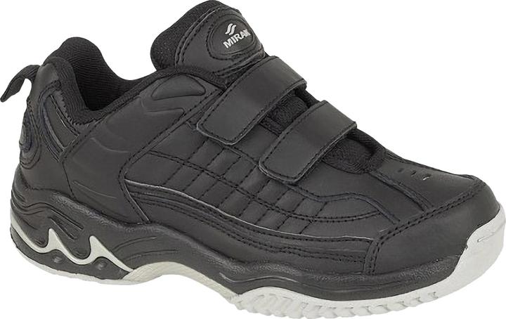 Produktbild Mirak Contender Klettverschluss Turnschuhe Sneakers (33)