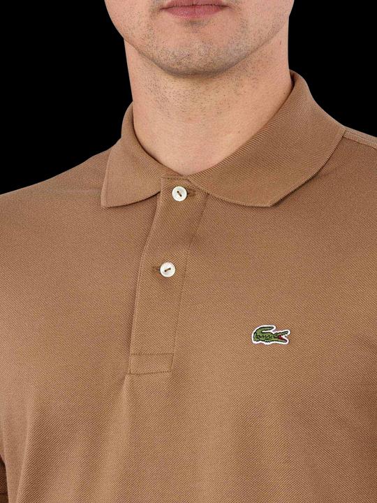 Actual product image Lacoste Polo Shirt Classic Fit L1212 (XXL)