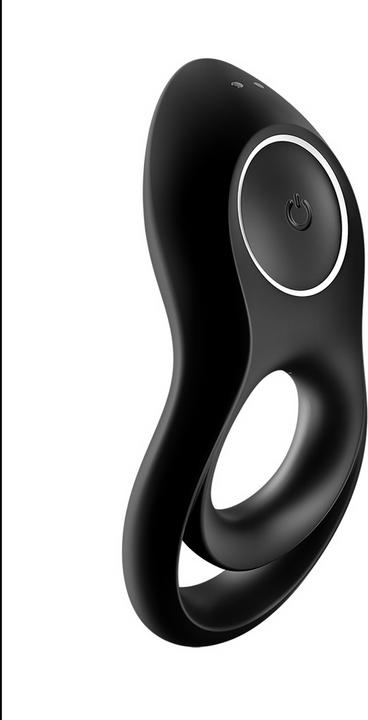 Actual product image Satisfyer Legendary Duo (5 cm)