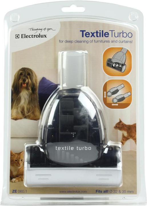 Image du produit Electrolux Mini-buse turbo