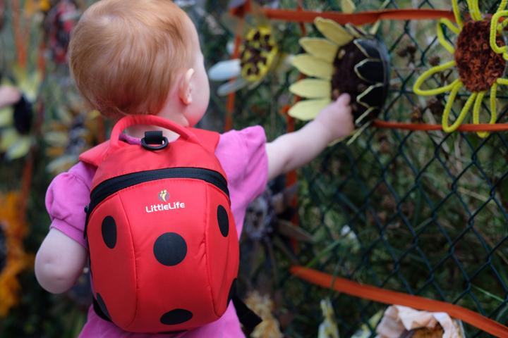 Image du produit Littlelife Sac à dos pour enfant