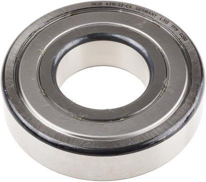 Immagine prodotto FAG Ball Bearing 50mm 110mm 27mm Shielded C3