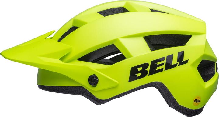 Productafbeelding Bell Spark II MIPS helm (54 - 61 cm)