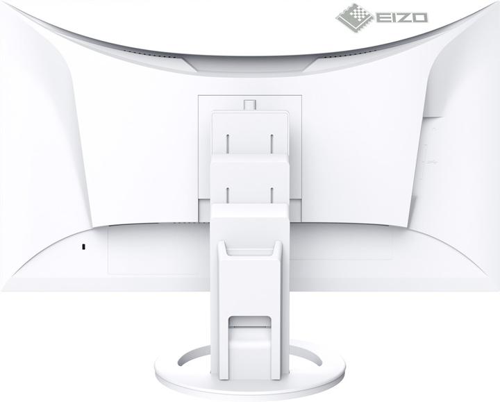 Actual product image Eizo EV2495 (1920 x 1200 pixels, 24")