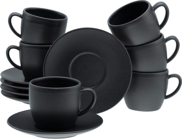 Actual product image CreaTable Soft Touch (240 ml, 12 x)
