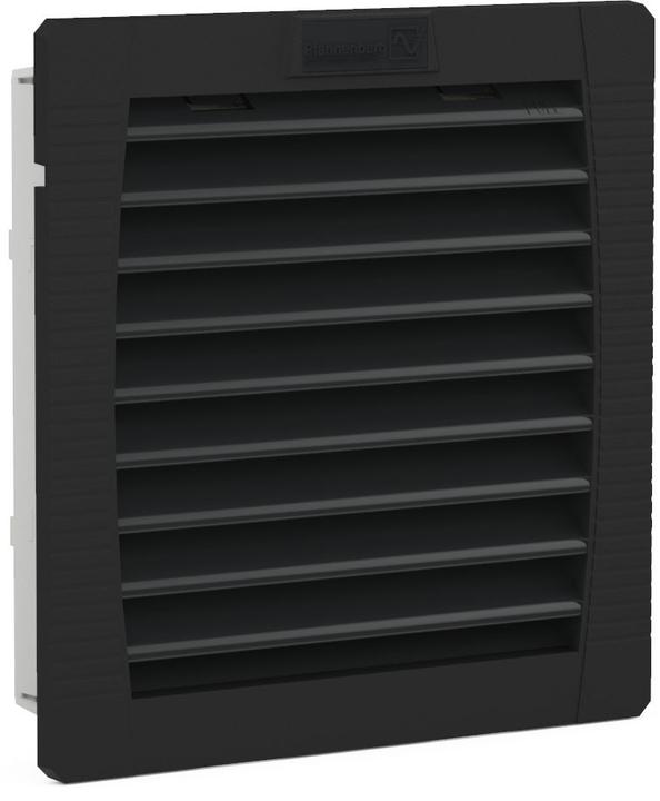 Actual product image Pfannenberg 4th gen. outlet filter PFA 20000 IP54