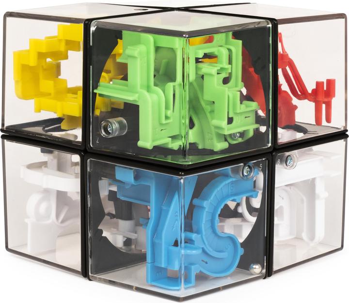 Actual product image Spin Master Perplexus 2x2 Rubik's (2 x 2)