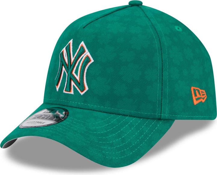 Immagine prodotto New Era 9Forty Cap - Saint Patricks Day New York Yankees