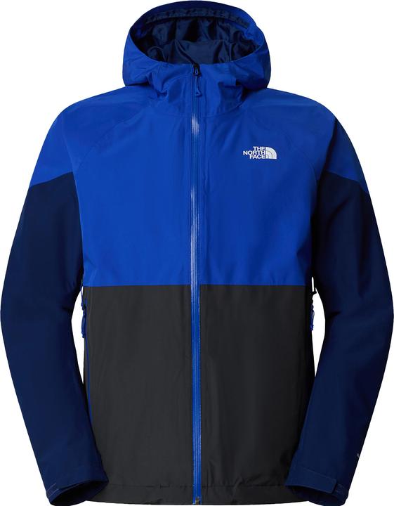 Actual product image North Face Lightning Zip-in (S)