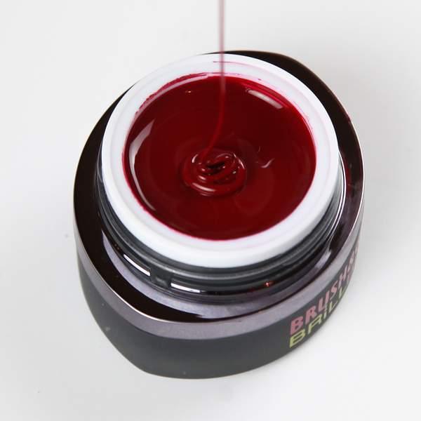 Immagine prodotto BrillBird Gel Brush & Go G109 - 4,5 ml (Smalto)