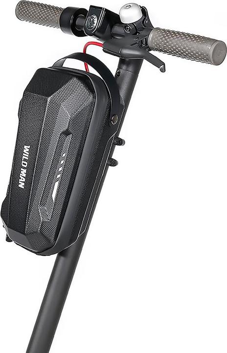 Mobygo Bag Plus Wild Man GD9X Plus, 3L