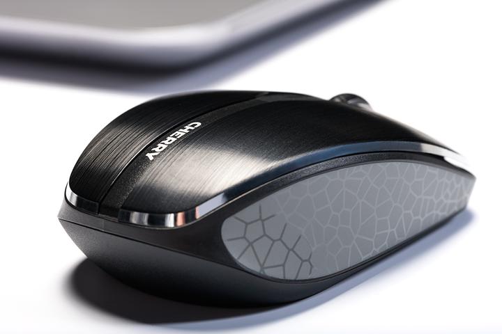 Produktbild CHERRY MW 8C Advanced (Kabellos)