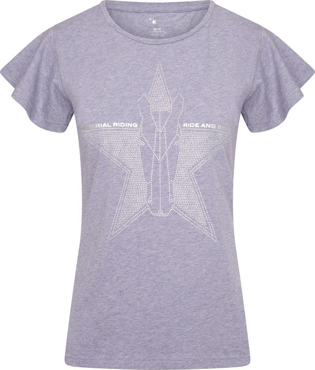 Grey Heather