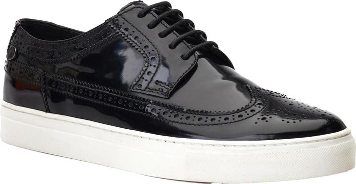 Immagine prodotto Base London Mickey Scarpe Brogue Pelle Uomo (42)