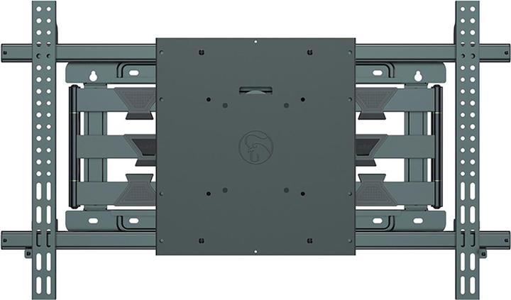 Actual product image Hagor Brackit XXL HD II (Wall, 98", 140 kg)