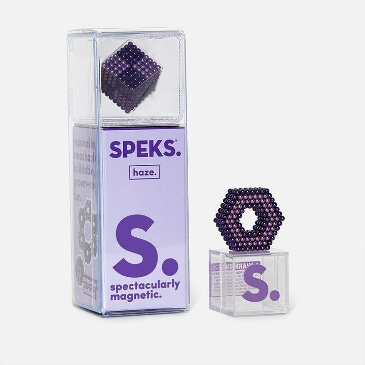Produktbild Speks Tones Haze