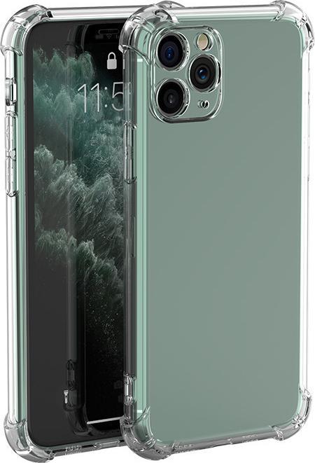 Immagine prodotto OEM Custodia antiurto da 1,5 mm per Honor 90 Lite 5G trasparente (Honor 90 Lite)