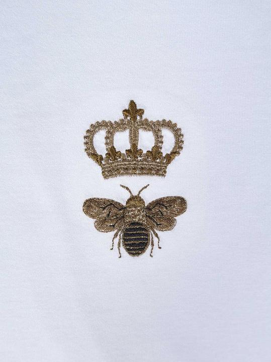 Produktbild Dolce & Gabbana T-shirts And Polos White (54)