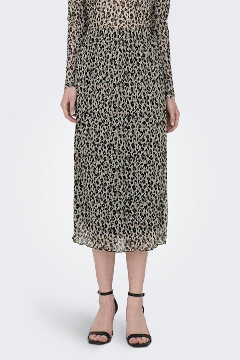 Actual product image JdY Mesh skirt skirt (L)