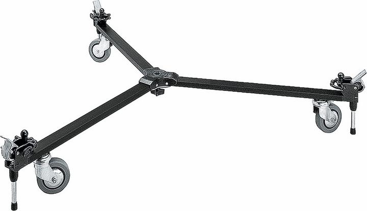 Actual product image Manfrotto 127 (Tripod trolley)