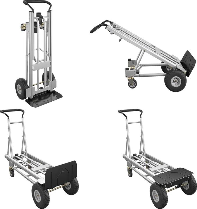 Produktbild Cosco Sackkarre 4in1 (450 kg)