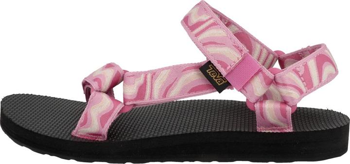 Teva Original Universal Zappy Damen Trekkingsandale
