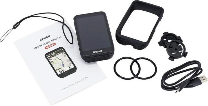 Produktbild iGPSport Igs800