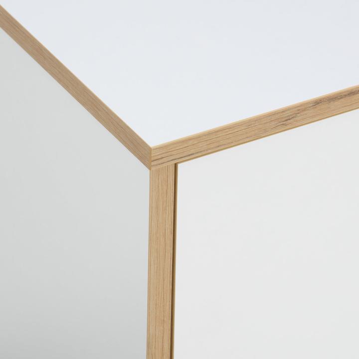 Immagine prodotto micasa Calvo (64 x 34,5 x 52,5 cm)