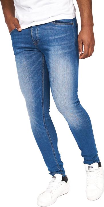 Immagine prodotto Crosshatch Jeans Barbeck Slim Uomo (40)