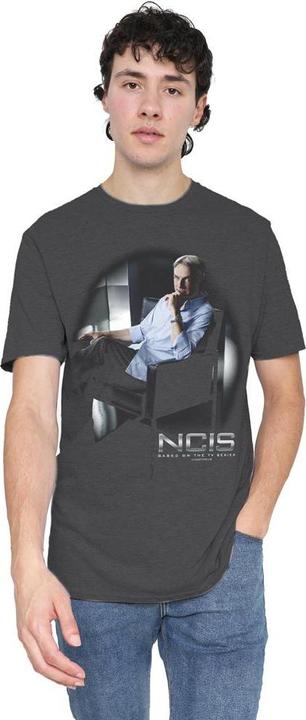 Immagine prodotto Ncis Gibbs Ponders Maglietta Adulto Unisex (S)